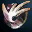 Accessary phoenixs ring i00 0