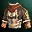 Dwarven Chain Mail Shirt