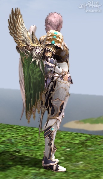 Cranigg Cloak Yul Archer Kamаel