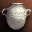 Etc oil pot white i00 0