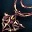 Accessary another worlds necklace i00 0