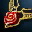 Br necklace of rose event 0