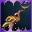 Accessary inferno earing i00 0 low tab