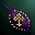 Accessory outlaw eyepatch i00 0