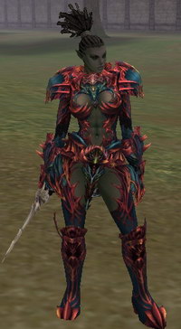 Orc f r99h
