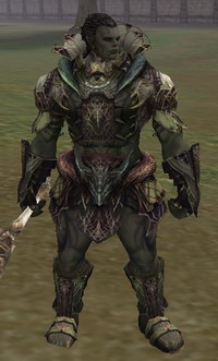 Orc m r95r