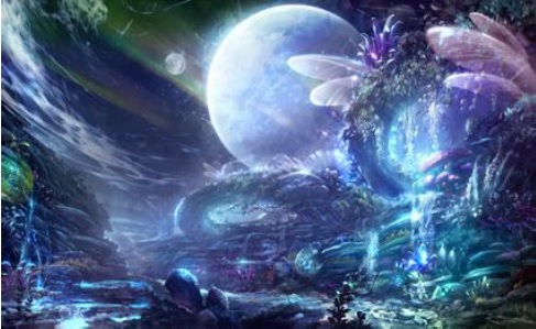 Ertheia Whispering Woods patchnote