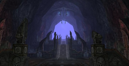 Ertheia kamaloka patchnote update