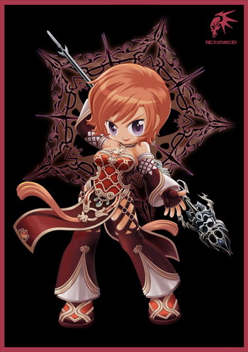 Necromancer