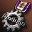 Etc badge silver i01 0
