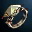 Accessary adamantite ring i00 0