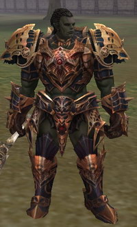 Orc m r85h