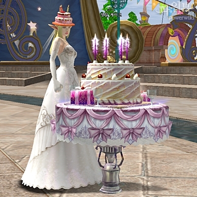 Birth day changes