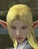 Hairstyles, Elf Female, Style E