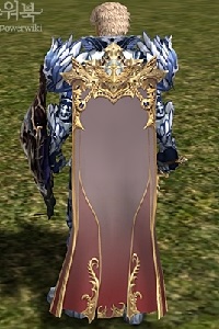 Clan Cloak