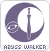 Darkelf abyss walker
