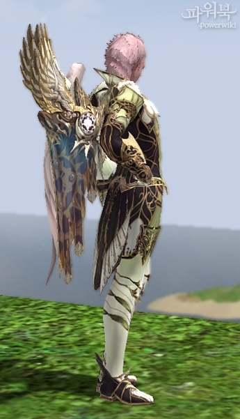 Soltkreig Cloak Feoh Wizard Kamаel