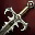 Weapon sword of priest i00 0