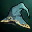 Armor cloth helmet i00 0