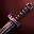 Weapon crimson sword i00 0