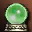 Etc warding orb green i00 0