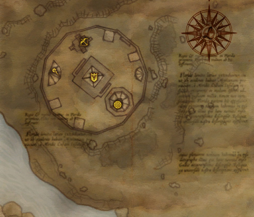 Ivory Fortress