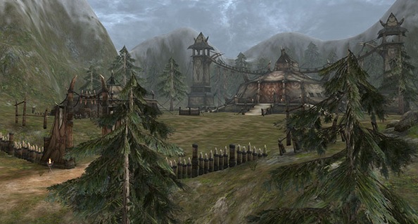 Raider's Crossroads Patch Notes