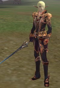 Elf m r85r