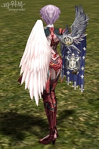 Glorious Cloak Kamаel