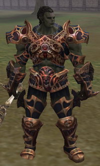 Orc m r85l