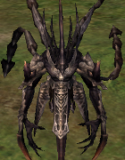 Spectral Lord, Screenshot