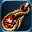 Accessory necklace of valakas i00 0 pannel blessed