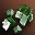 Etc broken crystal green i00 0