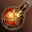 Refined red blood of dragon 0