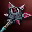 Weapon star buster i00 0