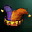 Accessory jester cap i00 0