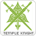 Elf temple knight