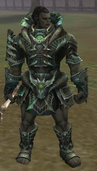 Orc m r87r