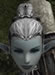 Hairstyles, Dark Elf Female, Style G