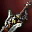 Weapon death bringer i00 0