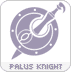 Darkelf palus knight