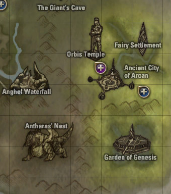Magmeld-map