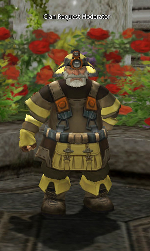GDaysPN Clan-Request-NPC