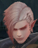 Hairstyles, Male Kamael, Style B