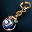 Accessary earing of mana i00 0