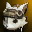 Accessory cat the cat cap i00 0