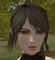 Hairstyles, Human Female Mystic, Style C