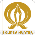 Dwarf bounty hunter