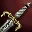 Common Item — Mithril Dagger