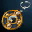 Accessary blessed earing i00 0